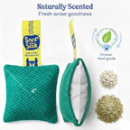 Race&Herd Original Dog Scent Training Kit, Scent Work Training Kit for Dogs - Nosework for Dog Mental Stimulation Agility Training Equipment for Dogs, Brain Games Smell Training Kit for Loss of Smell