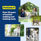 PetSafe Come with Me Kitty Harness and Bungee Leash, Large, Black