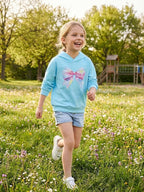 WELAKEN Sweatshirts for Girls Toddler & Kids II Little Girl's Pullover Tops Sweaters & Hoodies
