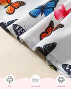 Mioglrie Baby Girl Dress Summer Girl Clothes Infant Outfits Newborn Ruffle Sleeveless Sundress Cute Dresses for Girls