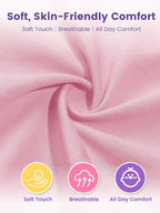 WELAKEN Sweatshirts for Girls Toddler & Kids II Little Girl's Pullover Tops Sweaters & Hoodies
