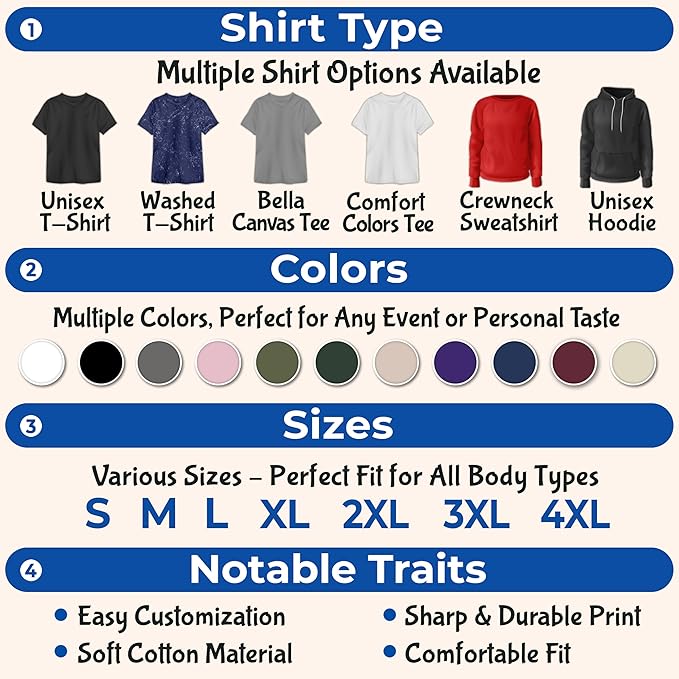 H-DEWALL Custom Shirts Custom Bootleg Rap Shirt for Him Custom Face Shirt with Photo Pet Custom Tees Gift for Dog Cat Lover