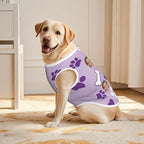 Personalized Matching Dog and Owner Clothes Separately Sold, Custom Face Nightgown for Women Dogs