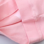 Bumeex Toddler Girl Sweatshirt Clothes Outfit,Cotton Crewneck Christmas Clothing