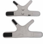 Kitty Harness and Leash for Walking Escape Proof Breathable Mesh Fabric, Solid Grey, X-Small, Adjustable Cat Walking Jackets, Padded Stylish Cat Vest