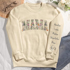 Personalized Family Shirt Gift for Dog Cat Dad Mom Pet Lovers on Fathers Mothers Day Birthday Unisex Tee Gift for Men Women