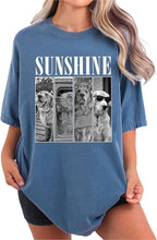 Nazenti Custom Photo Shirt, Personalized Tshirt for Mom, Dad, Grandma, Pet Lovers Gifts, Mama Gift for Women, Christmas Shirt