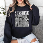 Nazenti Custom Photo Shirt, Personalized Tshirt for Mom, Dad, Grandma, Pet Lovers Gifts, Mama Gift for Women, Christmas Shirt