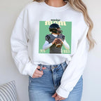 Nazenti Custom Photo Shirt, Personalized Tshirt for Mom, Dad, Grandma, Pet Lovers Gifts, Mama Gift for Women, Christmas Shirt