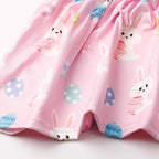 Akyzic Little Girl Skirt Outfit Two Piece Spring Summer Outfit Butterfly Dress Cat Print Skirt Toddler Girl Outfit Set