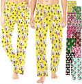 Custom Pajama Pants Customized Pajamas For Men Women Funny Xmas Pjs