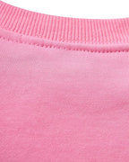 Little Girls Unicorn Outfits 2 Piece Kids Ruffle Sleeve Sweatshirt + Leggings Fall Leopard Clothing Sets 2-10 Years Old