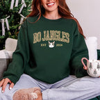 Custom Pet Sweatshirts with Photo and Name, Personalized Dog Sweatshirt, Gifts for Dog Mom, Dad