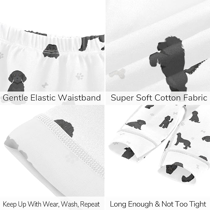 Baby Clothes Set Infant Bodysuits Pants Sets 0-24M For Boys Girls
