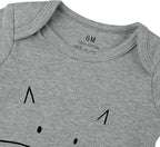 My Siblings Have Paws Bodysuit Baby Paws Romper Cat Whiskers Bodysuit Cute Baby Clothes Newborn Sibling Announcement Bodysuit