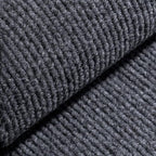 SHENGOCASE 157.5"x15.8" Trimmable Self-Adhesive Carpet Mat Pad Replacement for Cat Tree Shelf Shelves, Cat Wall Furniture Steps, Carpet Scratching Post Scratcher Couch Protector (Dark Grey)