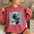 Nazenti Custom Photo Shirt, Personalized Tshirt for Mom, Dad, Grandma, Pet Lovers Gifts, Mama Gift for Women, Christmas Shirt