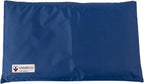 CoolerDog Hydro Cooling Mini Mat for Dogs – Dog Cooling Mat & Cooling Pad for Hot Weather – Triple Layer Ice & Water Cooling System (18" x 10.5")