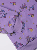 WELAKEN Sweatshirts for Girls Toddler & Kids II Little Girl's Pullover Tops Sweaters & Hoodies