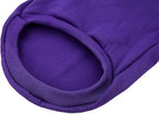 Blank Dog Sweatshirt Pet Hoodie for Large Dogs Doggie Clothes