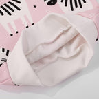 RETSUGO Toddler Baby Girls Sweatshirts Casual Pullover Crewneck Winter Long Sleeve Tops Shirts Clothes 3T-8T