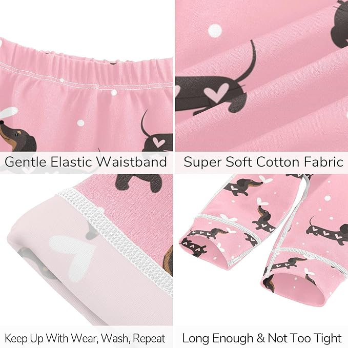 Baby Clothes Set Infant Bodysuits Pants Sets 0-24M For Boys Girls