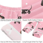 Baby Clothes Set Infant Bodysuits Pants Sets 0-24M For Boys Girls