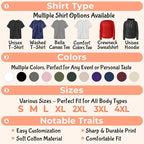 Mit & Mia Custom Your Own Bootleg Rap Shirts for Boyfriend Girlfriend Face Shirt with Photo Gift for Him Her Pet Lovers