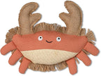 Fringe Studio Very CRABTIVATING Earth Friendly Kicker Cat Toys, PetShop Collection (731041)
