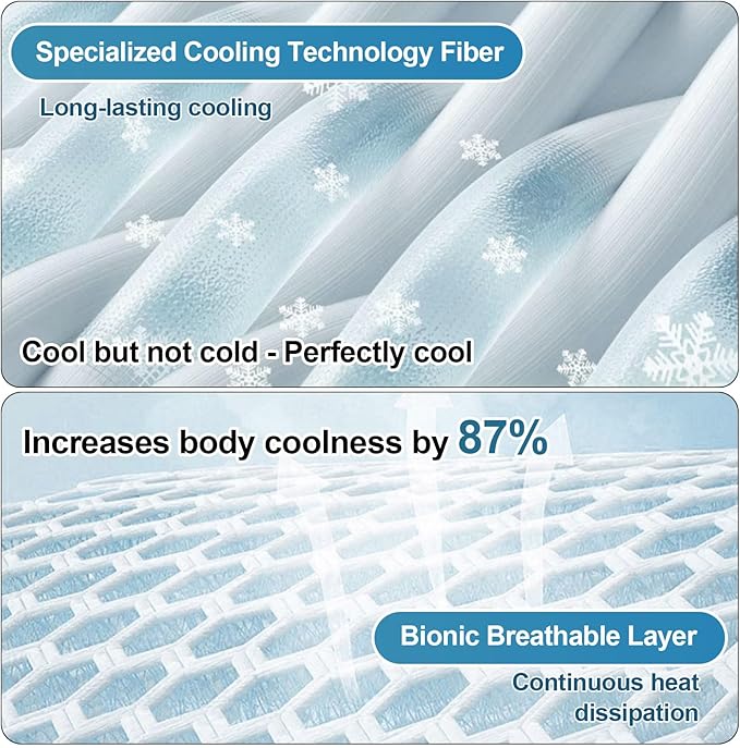 OTOB Cooling Dog Couch Cover Ice Silk Fiber, Washable & Non Slip Sofa Slipcovers Pet Mat, Soft Dog Bed Couch Cover Cooling Mat, Durable Pet Friendly Furniture Protector Covers(Blue, 43"*82")