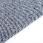 SHENGOCASE 78.7"x15.8" Trimmable Self-Adhesive Carpet Mat Pad Replacement for Cat Tree Shelves, Cat Wall Furniture Steps, Carpet Scratching Post Scratcher Couch Protector