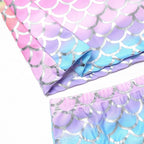 Jxstar Girls 2-Piece Bathing Suit Unicorn Swimsuits Swimwear Tankini for Kids
