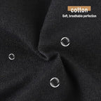 Discover Cozy Cotton Canine Wear: Soft, Lightweight, and Breathable Dog Shirt Vest with Eye-Catching Graphics(Bad to The Bone), Keeping Your Furry Friend Warm and Comfy! Grey L