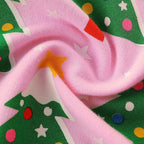 Bumeex Toddler Girl Sweatshirt Clothes Outfit,Cotton Crewneck Christmas Clothing
