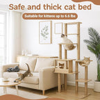 3 Pcs Acrylic Dome Cat Bubble, 12.6" Space Transparent Capsule Cover Clear Plastic Dome Bed Replacement for Cat Tree/Window Perch, DIY Nest Accessories for Hammock Tree Shelves Peek