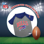 Buffalo Bills Hoodie Tee Shirt