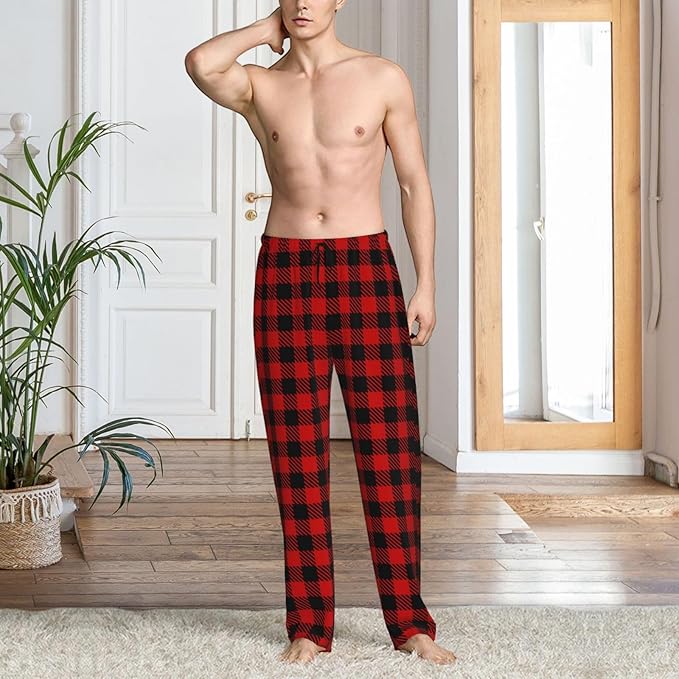 Custom Pajamas Pants With Photo Face Custom PJ Pants Personalized Gifts For Women Men Pet Dog Cat Christmas Valentines