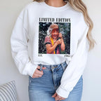 Nazenti Custom Photo Shirt, Personalized Tshirt for Mom, Dad, Grandma, Pet Lovers Gifts, Mama Gift for Women, Christmas Shirt