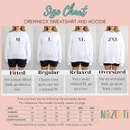 LOVELYPOD Custom Embroidered Dog Mom Sweatshirt with Dogs Names, Pet Photo Shirt, for Dog Lovers