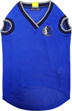 Pets First NBA Dallas Mavericks Dog Jersey, XX-Large- Tank Top Basketball Pet Jersey for Dogs & Cats, Size XX-Large
