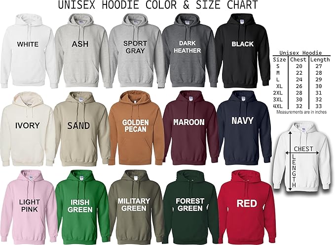 Personalized Clothing with Your Photo Custom T-Shirts, Sweatshirts & Hoodies Add Text or Logo Front