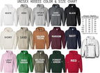 Custom Dog Mama Sweatshirt with Pet Name on Sleeve Dog Mom Sweatshirt Gift for Pet Lovers for Her Custom Cat Mom Sweater Multicolor