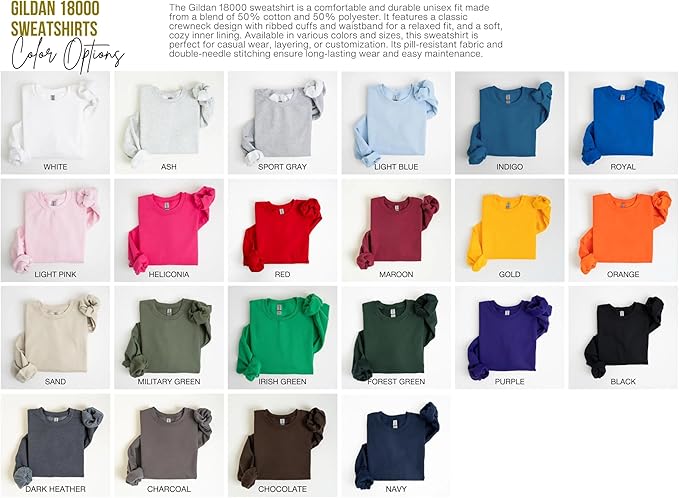 Personalized Dog Mom Sweatshirt, Dog Lover Crewneck, Gift Idea for Pet Owner, Cozy Outfit for Women, Mom Gift