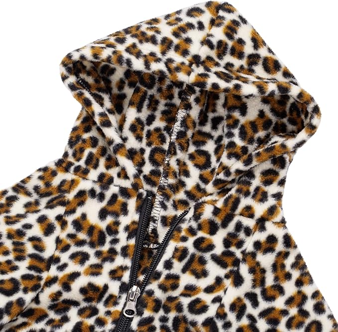 French Bulldog Clothes Dog Hoodie Sweatshirts with Pockets for Small Dogs Puppy Chihuahua Coat Clothing Pet Cat Hoodie Fleece Dog Sweaters Costume