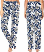 Custom Pajama Pants Customized Pajamas For Men Women Funny Xmas Pjs