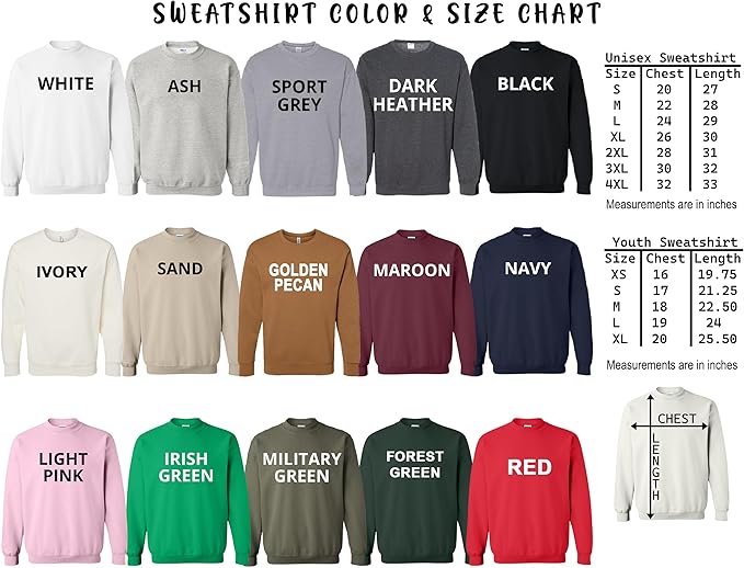 Personalized Clothing with Your Photo Custom T-Shirts, Sweatshirts & Hoodies Add Text or Logo Front
