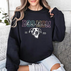 Custom Bootleg Rap Tee, Personalized Girlfriend Vintage Graphic T-Shirt, Photo Shirt, Valentine Birthday Gifts