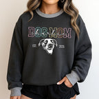 Custom Bootleg Rap Tee, Personalized Girlfriend Vintage Graphic T-Shirt, Photo Shirt, Valentine Birthday Gifts