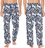 Custom Pajama Pants Customized Pajamas For Men Women Funny Xmas Pjs