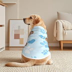 Personalized Matching Dog and Owner Clothes Separately Sold, Custom Face Nightgown for Women Dogs
